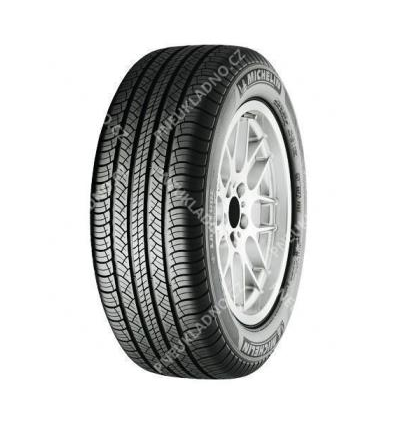 Michelin LATITUDE TOUR HP