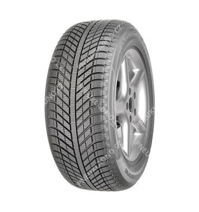 Goodyear VECTOR 4 SEASONS SUV