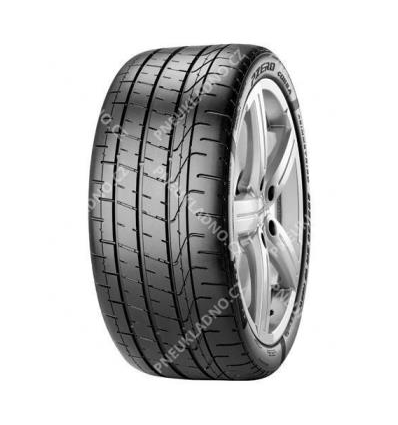 Pirelli P ZERO CORSA ASIMM. 2