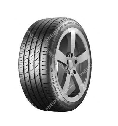 General Tire ALTIMAX ONE S