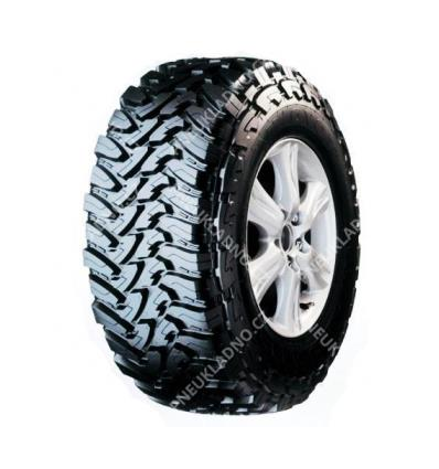 Toyo OPEN COUNTRY M/T POR