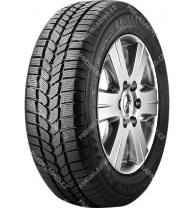 Michelin AGILIS 51 SNOW ICE