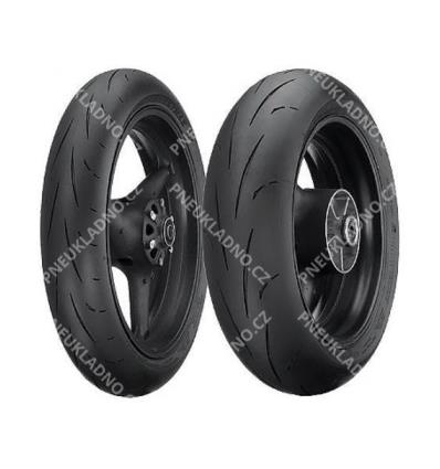 Dunlop RACER D211