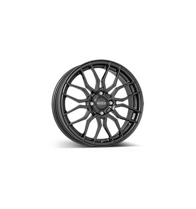 DOTZ LimeRock grey 6.5x16 4x108 CB65.1 ET38 