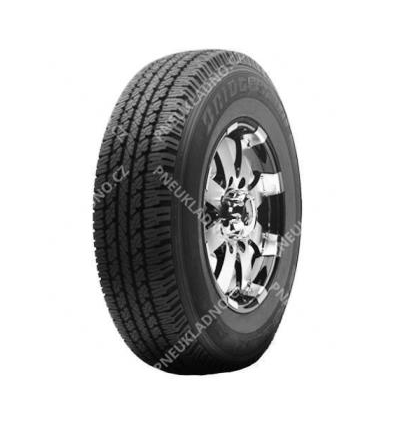 Bridgestone DUELER 693 II A/T