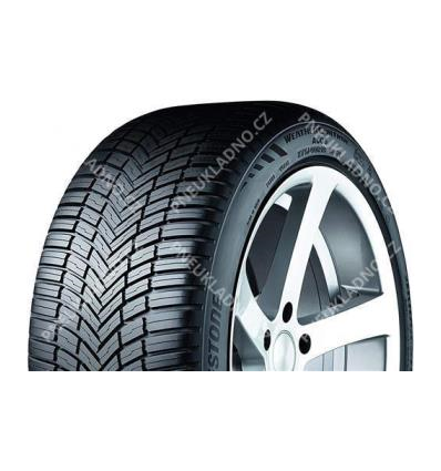 Bridgestone WEATHER CONTROL A005 DG