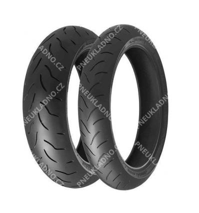 Bridgestone BATTLAX BT BT016R