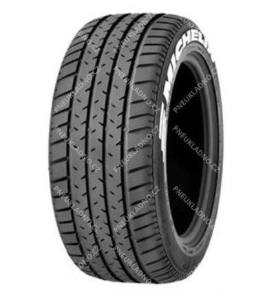 Michelin PILOT SX MXX3