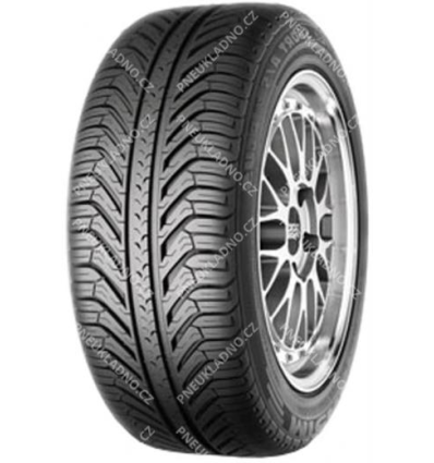 Michelin PILOT SPORT A/S PLUS