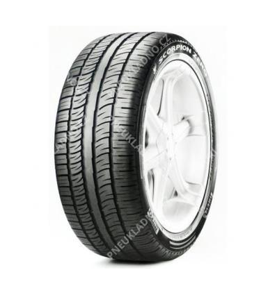 Pirelli SCORPION ZERO ASIMM.