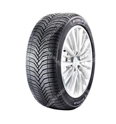 Michelin CROSSCLIMATE SUV