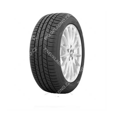 Toyo SNOWPROX S954 SUV