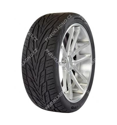 Toyo PROCXES S/T 3