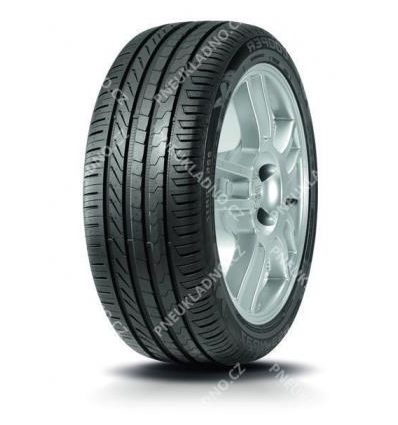 Cooper Tires ZEON CS8