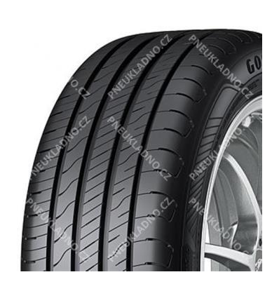 Goodyear EFFICIENTGRIP PERFORMANCE 2