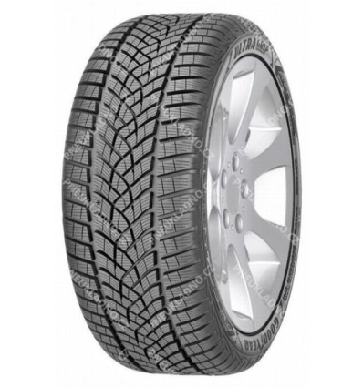 Goodyear ULTRA GRIP PERFORMANCE SUV G1