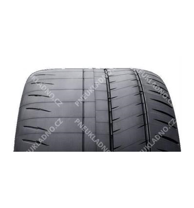 Michelin PILOT SPORT CUP 2 R CONNECT