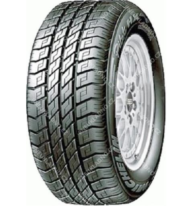 Michelin MXV 3A