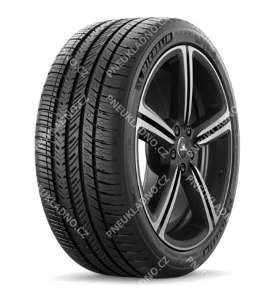 Michelin PILOT SPORT A/S 4