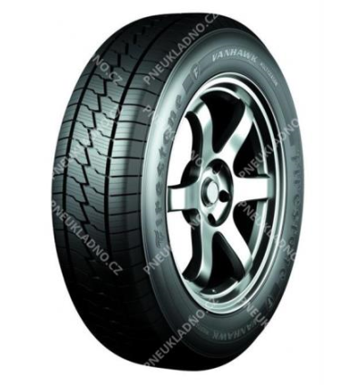 Firestone VANHAWK MULTISEASON