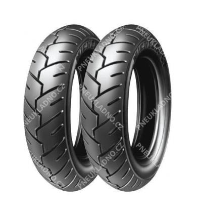 Michelin S1