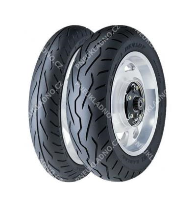 Dunlop D251