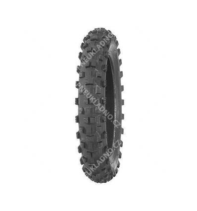 Bridgestone M40