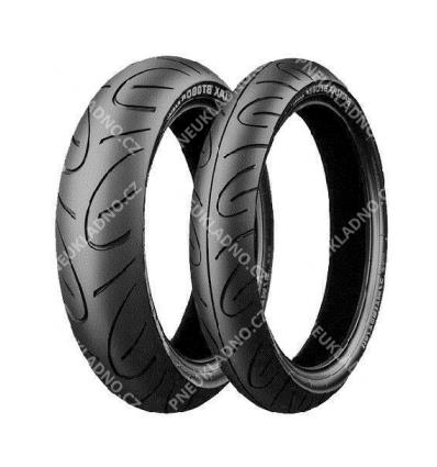 Bridgestone BATTLAX BT090