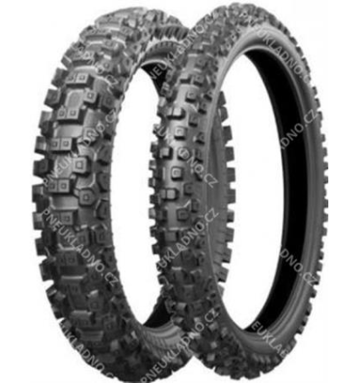 Bridgestone BATTLECROSS X30F