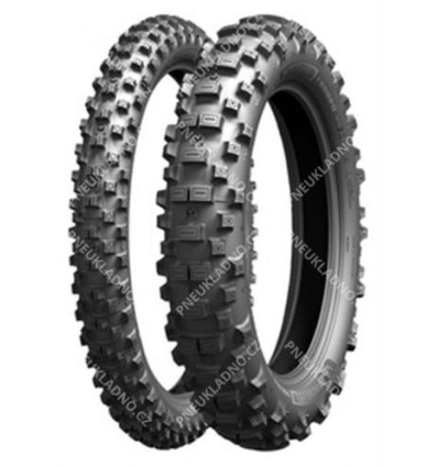 Michelin ENDURO MEDIUM