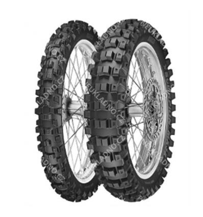 Pirelli SCORPION MX32 MID SOFT