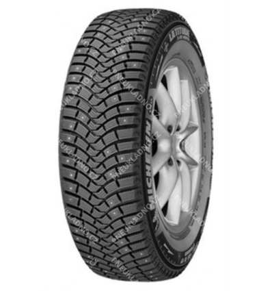 Michelin LATITUDE X-ICE NORTH LXIN2+