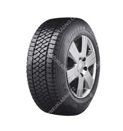 Bridgestone BLIZZAK W810