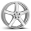 DEZENT TY 6x15 4x108 CB63.4 ET45 Stříbrná