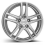 DEZENT TZ 6.5x16 5x114.3 CB67.1 ET45 Stříbrná