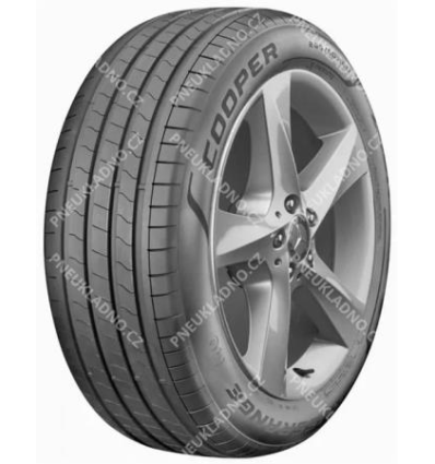 Cooper Tires ZEON CROSS RANGE