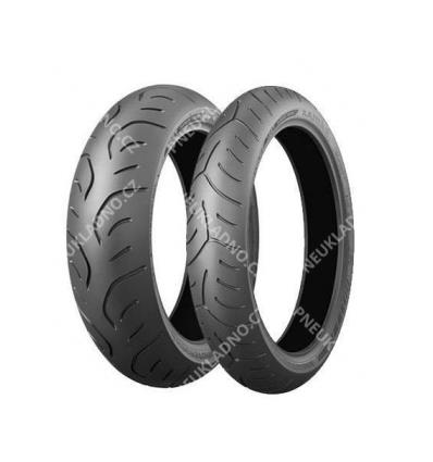 Bridgestone BATTLAX T30 EVO