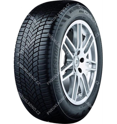 Bridgestone WEATHER CONTROL A005 EVO