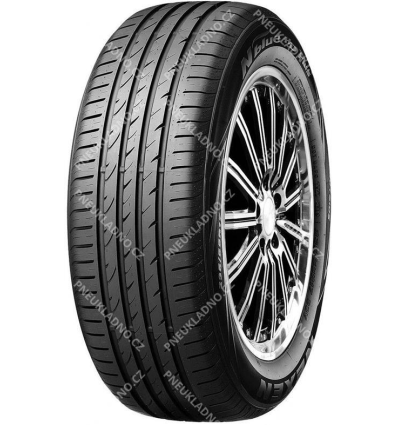 Nexen N\'BLUE HD PLUS