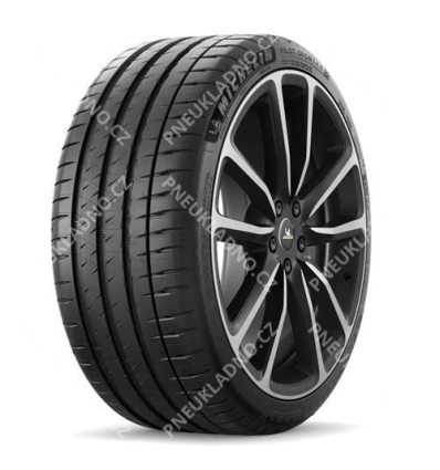 Michelin PILOT SPORT 4 S