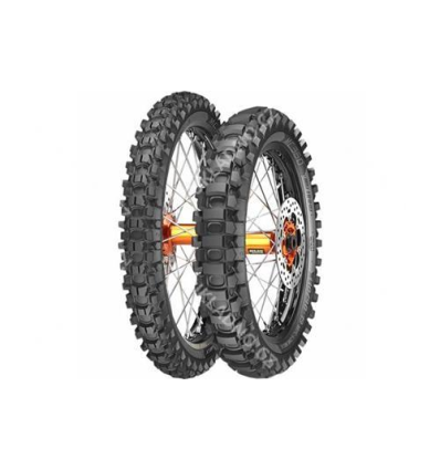Metzeler MC360
