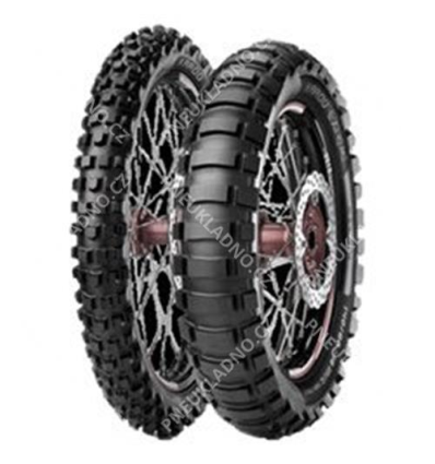 Metzeler KAROO EXTREME
