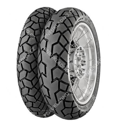 Continental TKC 70 TWINDURO
